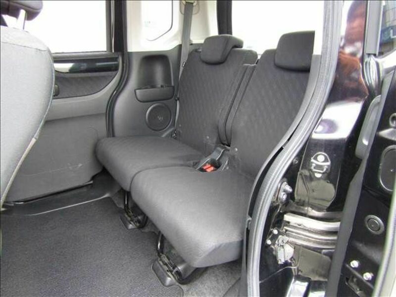 N BOX CUSTOM-16