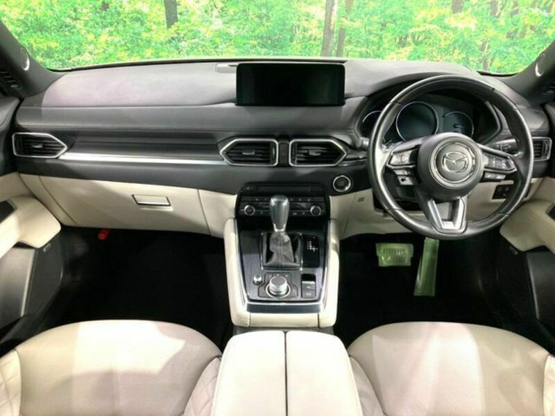 CX-8