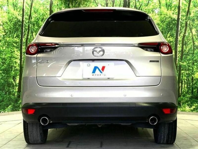 CX-8