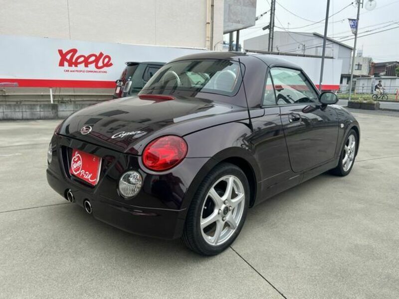 COPEN