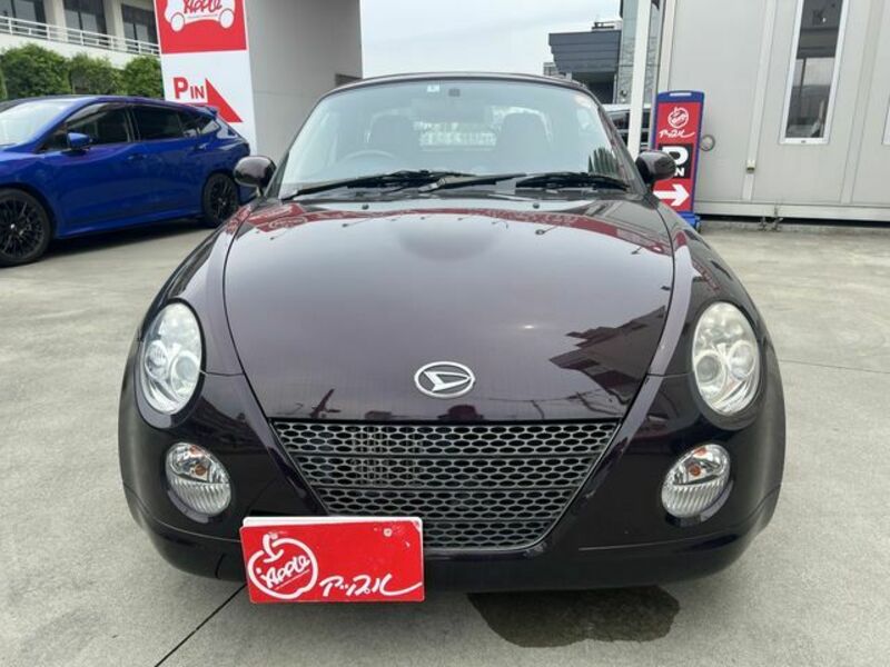 COPEN