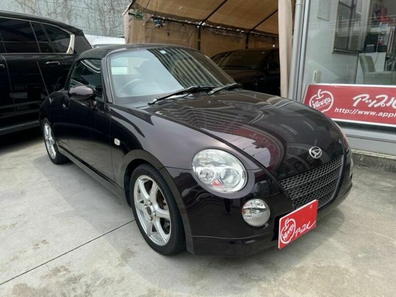 COPEN