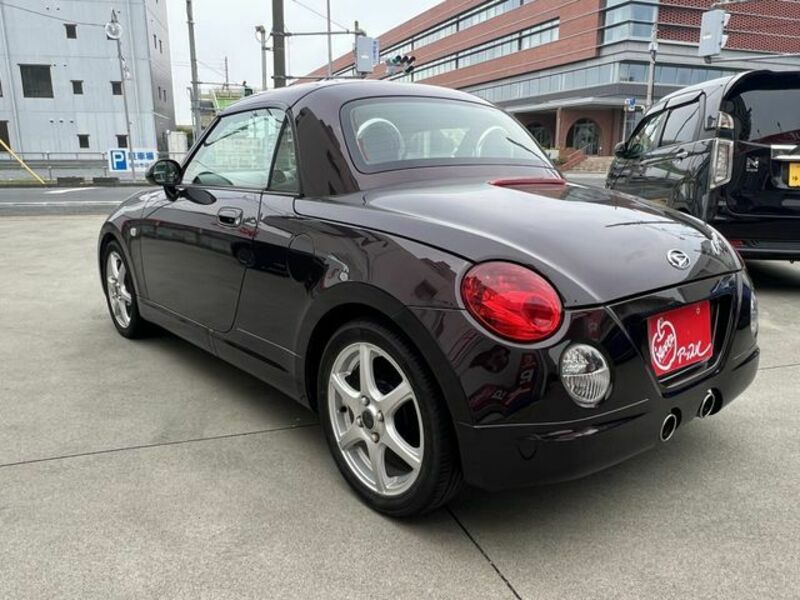 COPEN