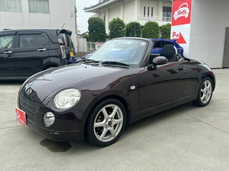 COPEN