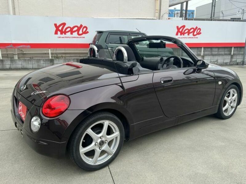 COPEN