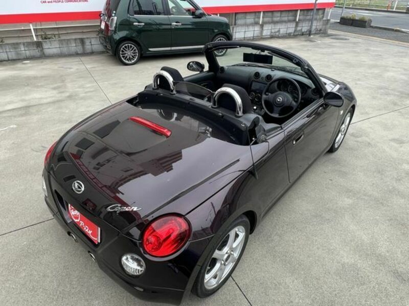 COPEN