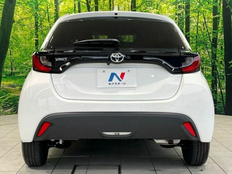 YARIS
