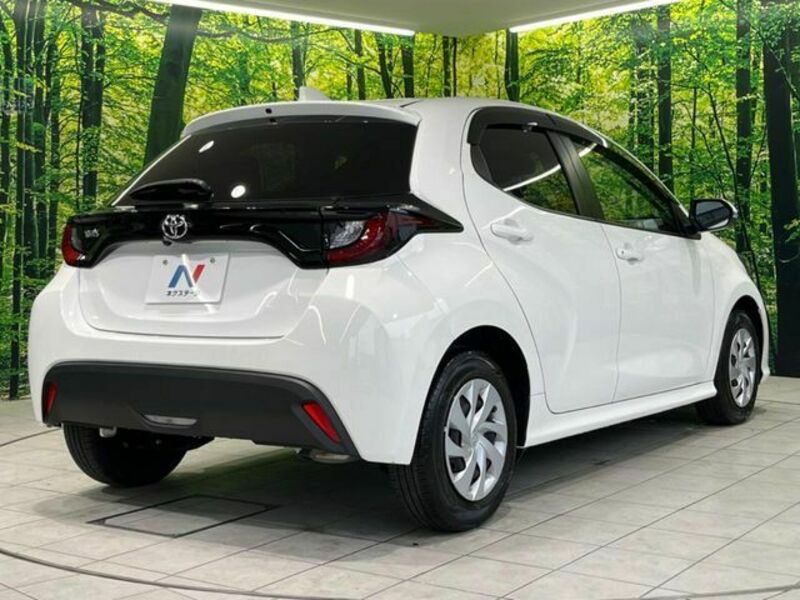 YARIS