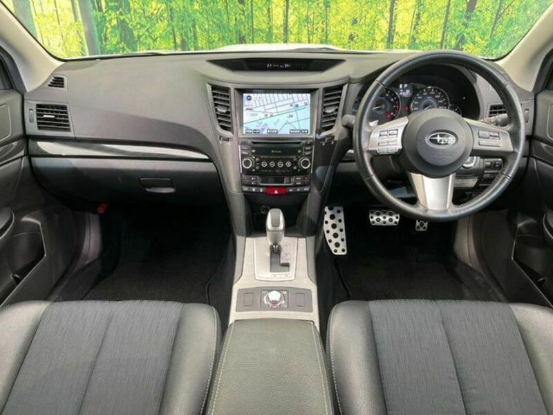 LEGACY B4