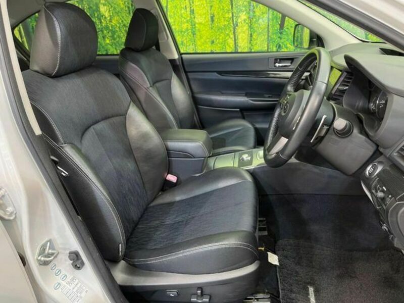 LEGACY B4