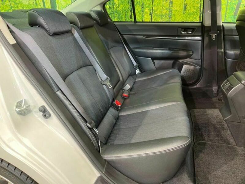 LEGACY B4