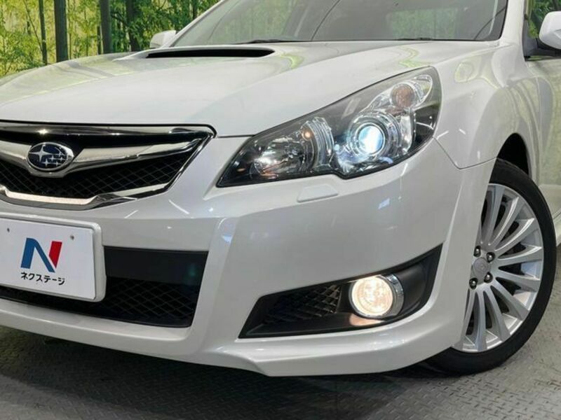 LEGACY B4