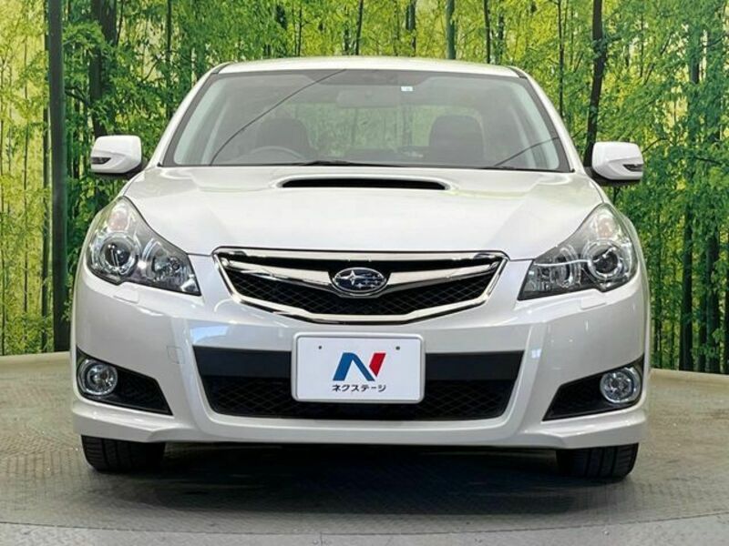 LEGACY B4