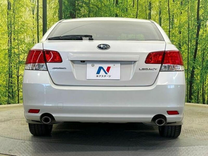 LEGACY B4