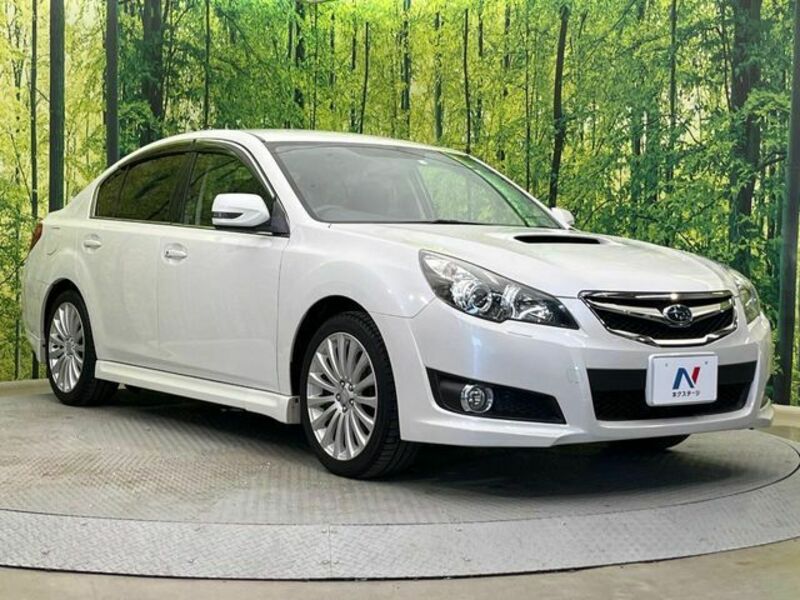 LEGACY B4