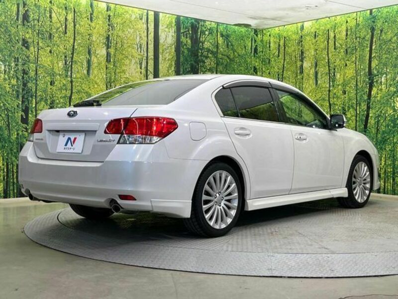 LEGACY B4