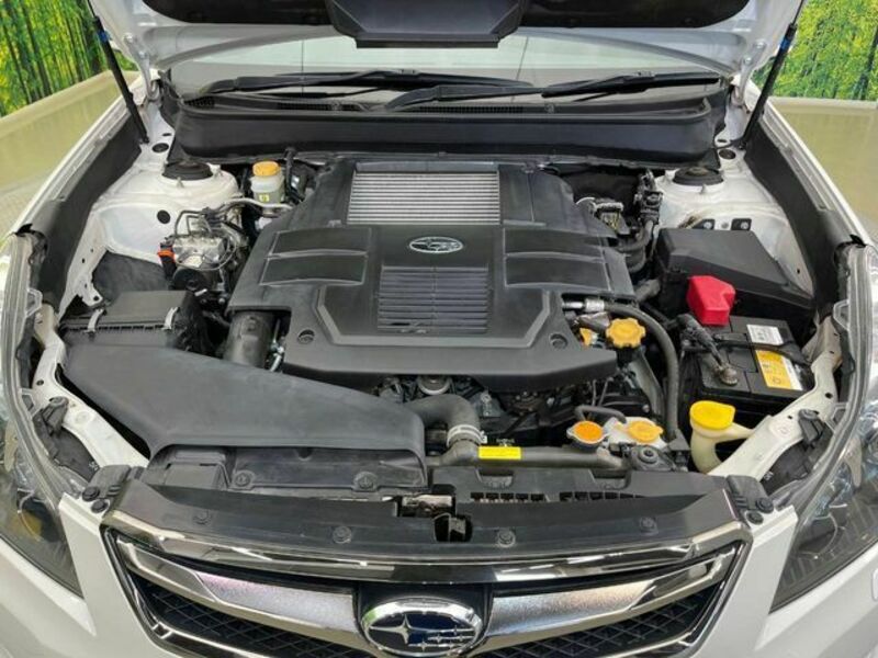 LEGACY B4