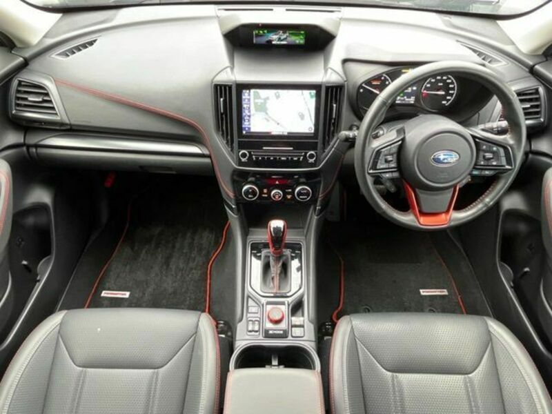 FORESTER-1
