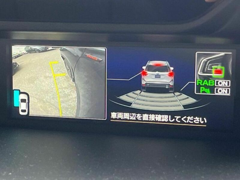 FORESTER-4