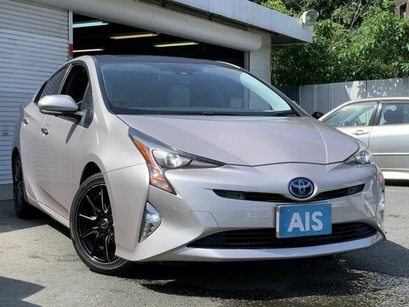 PRIUS