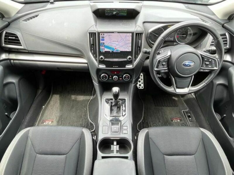 IMPREZA G4