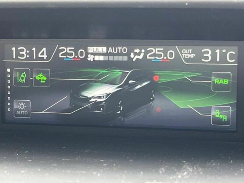 IMPREZA G4