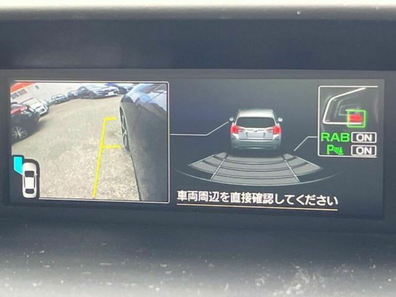 IMPREZA G4