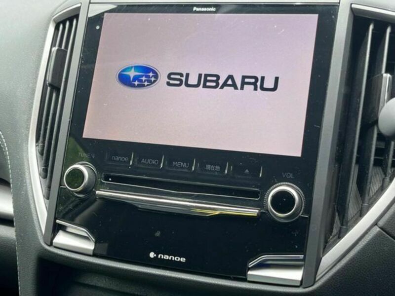 IMPREZA G4