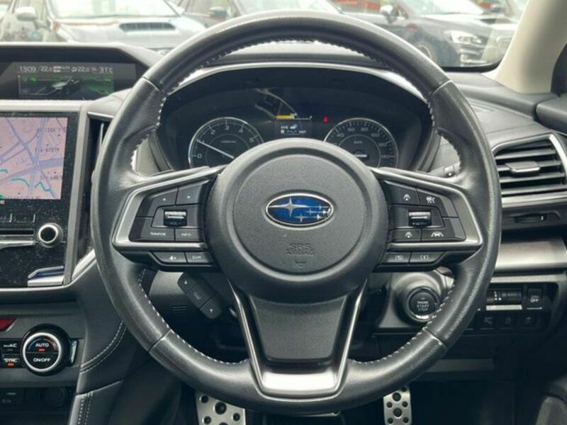 IMPREZA G4