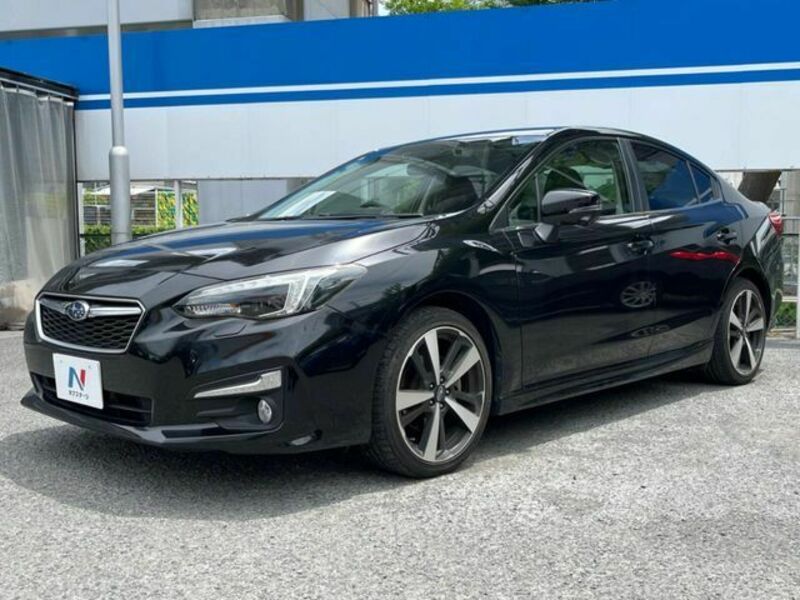 IMPREZA G4