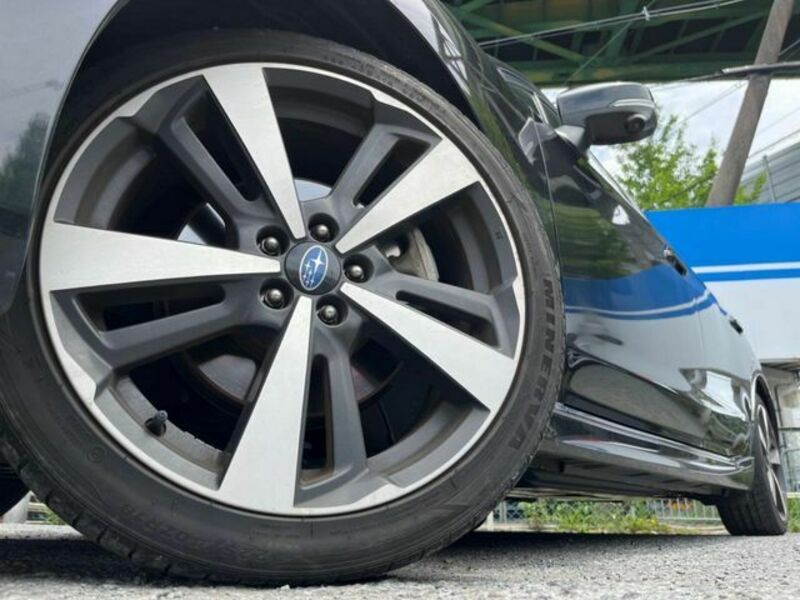 IMPREZA G4