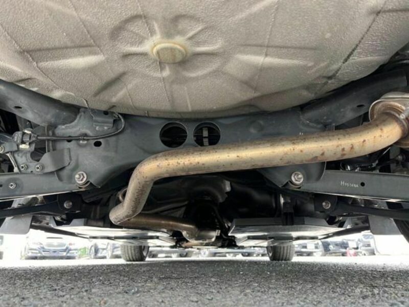 IMPREZA G4