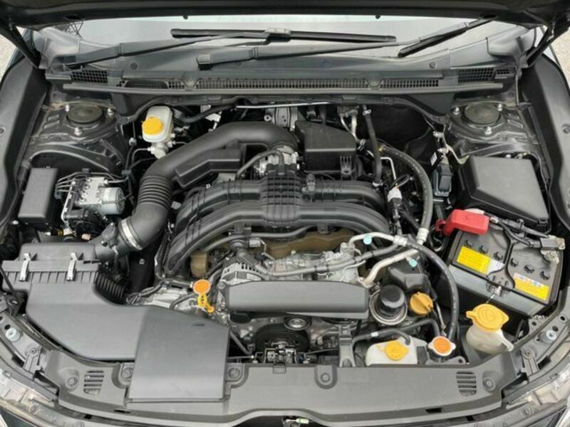 IMPREZA G4