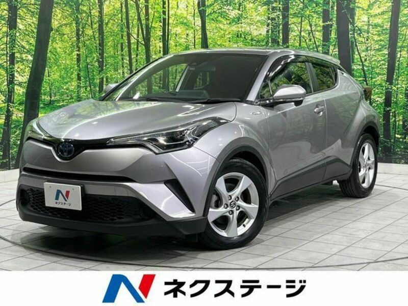 C-HR-0