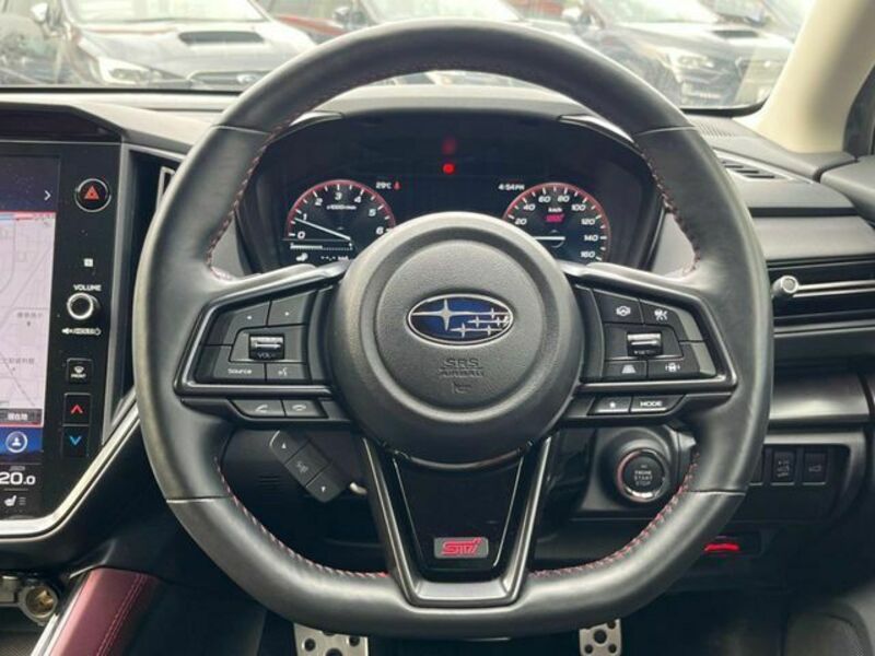 LEVORG-11