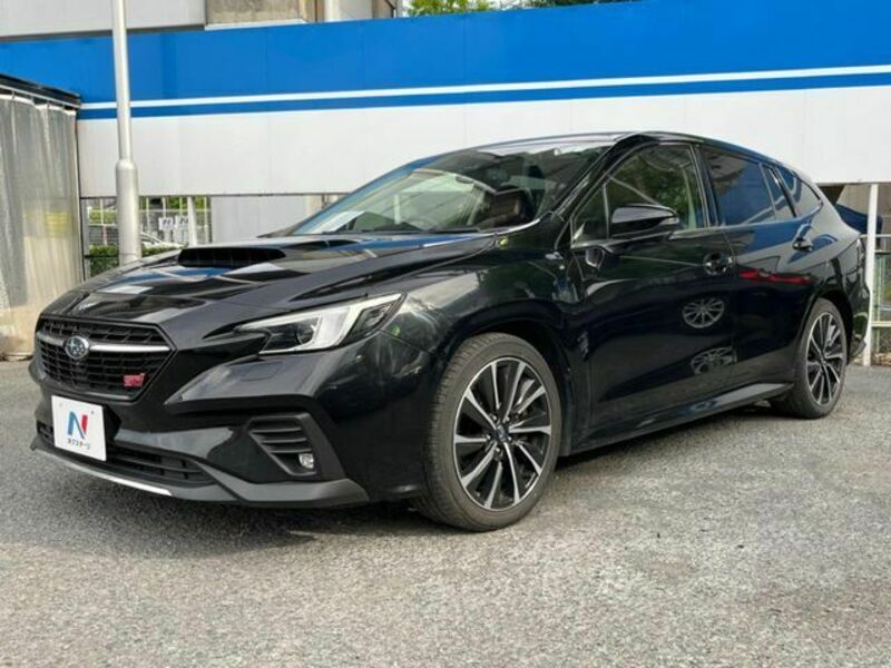 LEVORG-13