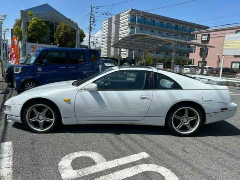 FAIRLADY Z