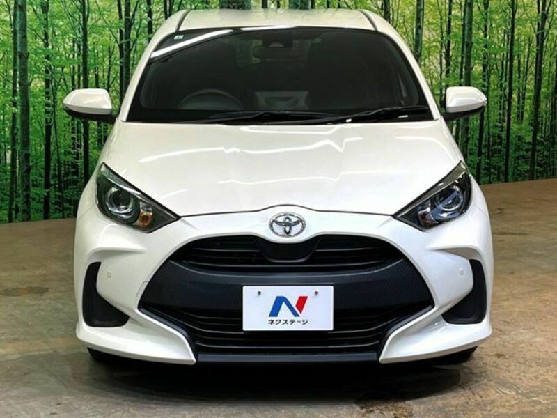 YARIS-13