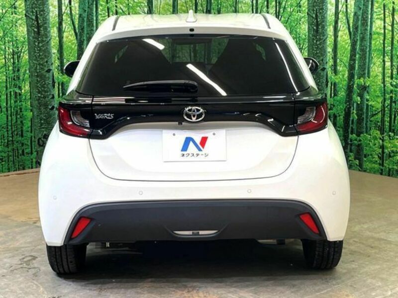 YARIS-14