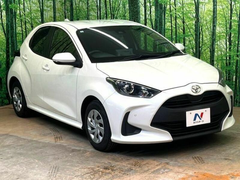YARIS-15
