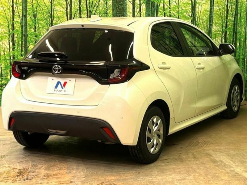 YARIS-16
