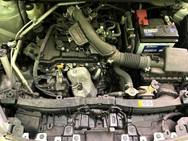 YARIS-17