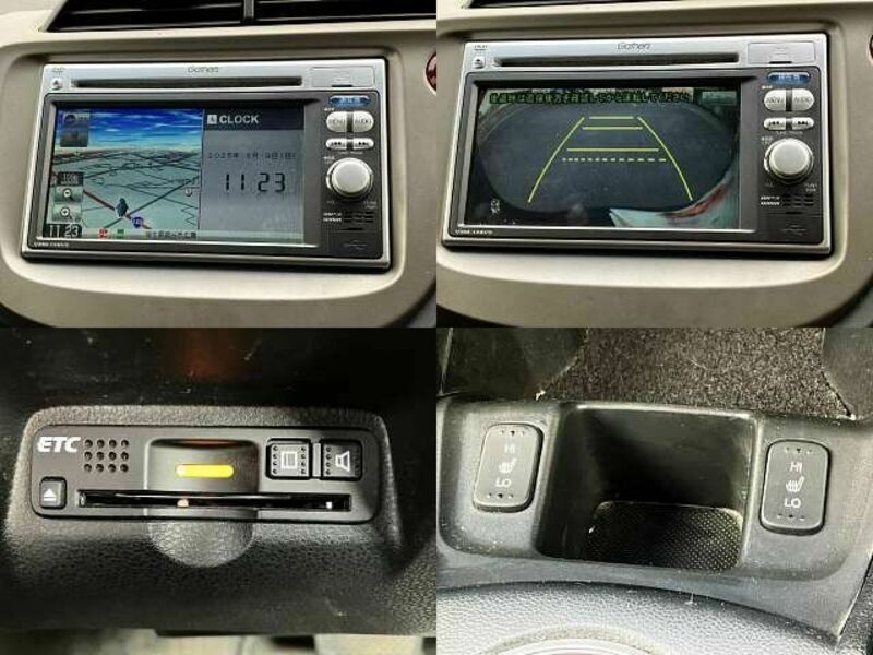 FIT HYBRID-5