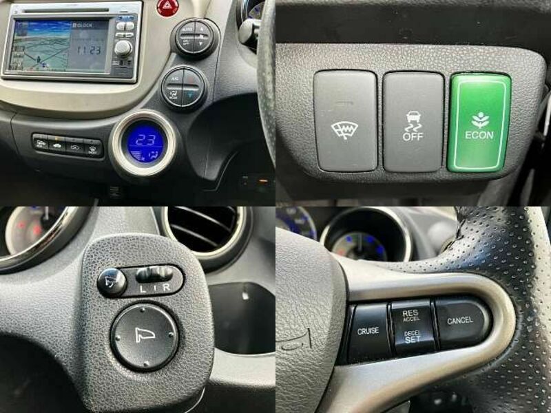 FIT HYBRID-6