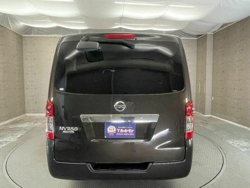 NV350 CARAVAN WAGON