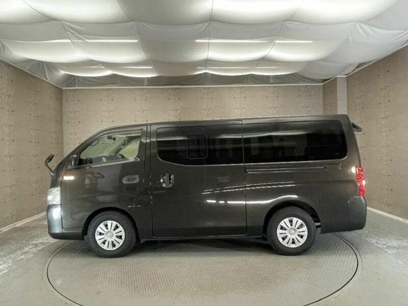 NV350 CARAVAN WAGON