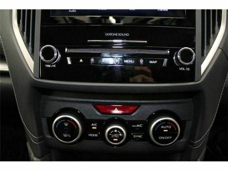 IMPREZA SPORT