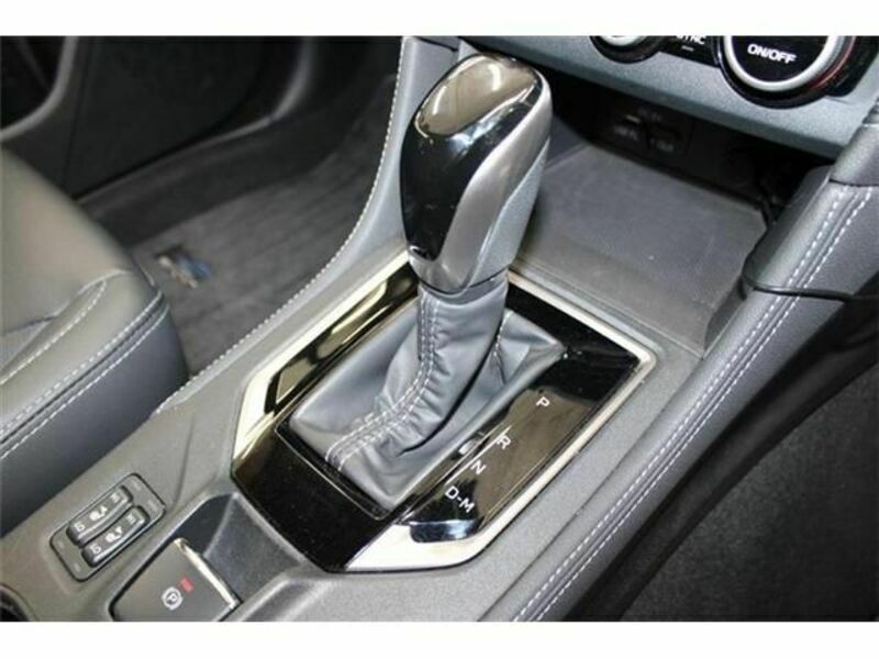 IMPREZA SPORT