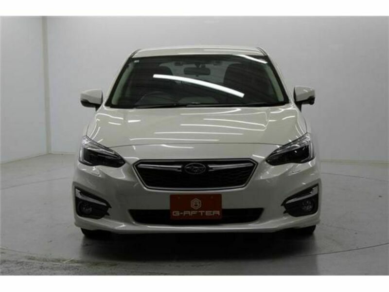 IMPREZA SPORT