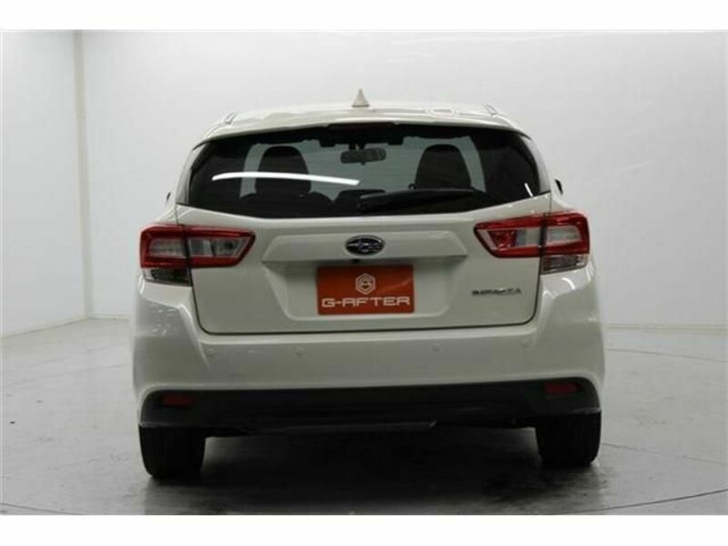 IMPREZA SPORT